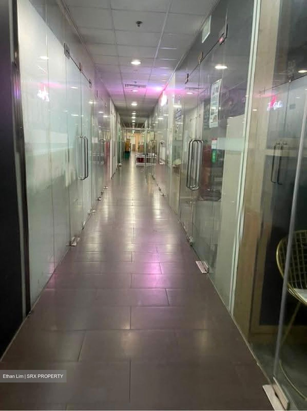 The Commerze@irving (D13), Retail #613733511